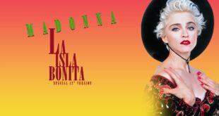 La Isla Bonita