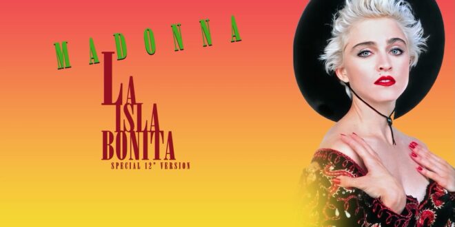 La Isla Bonita