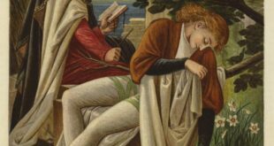 Από τη Βαβυλώνα στη Βερόνα