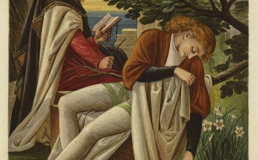 Από τη Βαβυλώνα στη Βερόνα